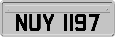 NUY1197