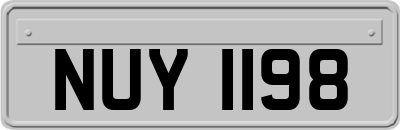 NUY1198