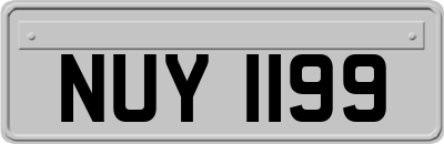 NUY1199