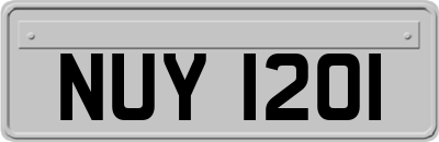 NUY1201