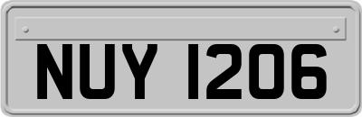 NUY1206