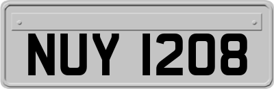 NUY1208