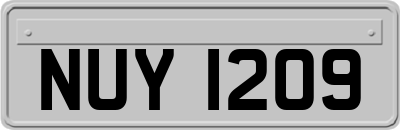 NUY1209