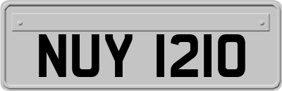 NUY1210