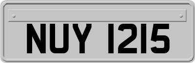 NUY1215