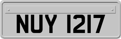 NUY1217