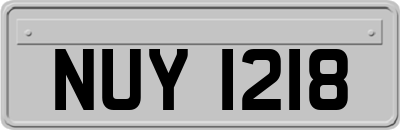 NUY1218