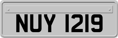 NUY1219