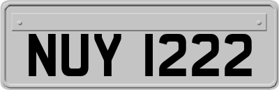 NUY1222
