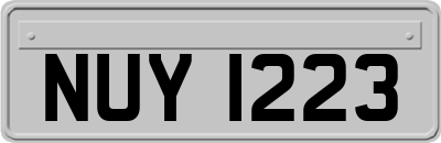 NUY1223