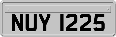 NUY1225