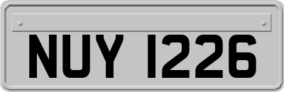 NUY1226