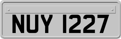 NUY1227