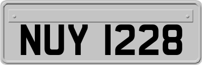 NUY1228