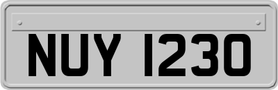 NUY1230