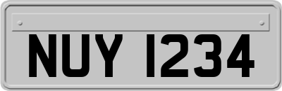 NUY1234