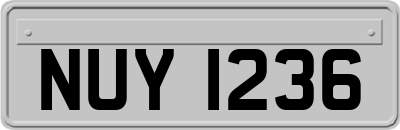 NUY1236