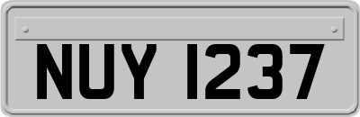 NUY1237