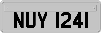 NUY1241
