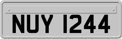 NUY1244