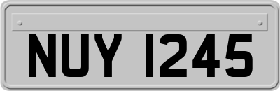 NUY1245