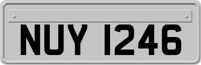 NUY1246