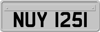 NUY1251