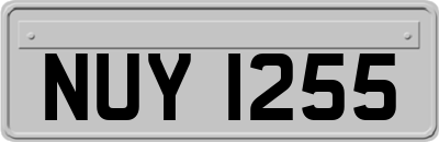 NUY1255