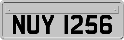 NUY1256