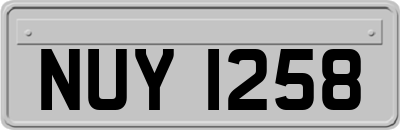 NUY1258