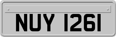 NUY1261