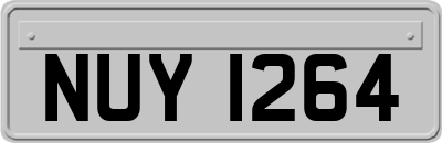 NUY1264