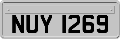 NUY1269