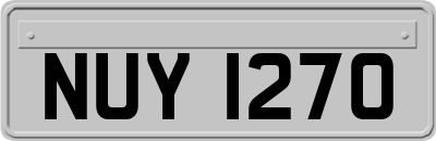 NUY1270