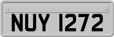 NUY1272
