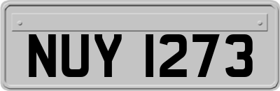 NUY1273