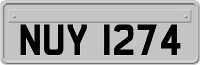 NUY1274