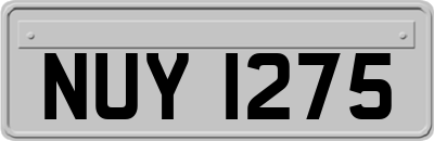 NUY1275