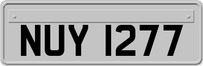 NUY1277