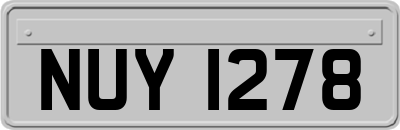 NUY1278