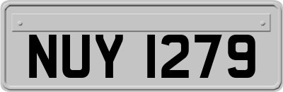 NUY1279