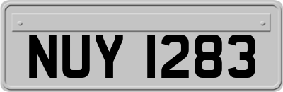 NUY1283
