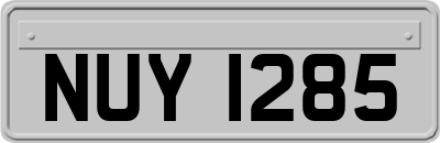 NUY1285