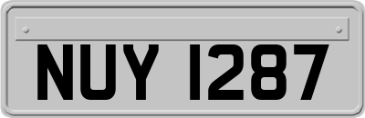 NUY1287