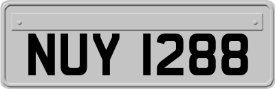 NUY1288