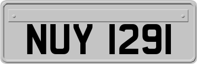 NUY1291