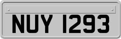 NUY1293