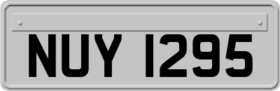 NUY1295