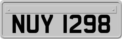 NUY1298