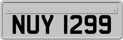 NUY1299